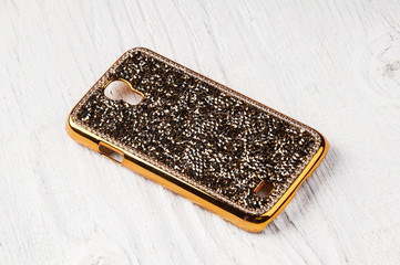 Style phone case 