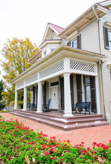 Frederick Douglass National Historic Site