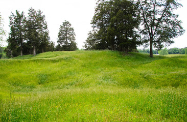 Petersburg National Battlefield