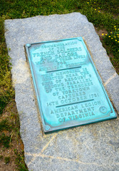 Yorktown Battlefield