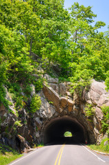 Shenandoah National Park