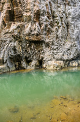 Natural Bridge, Virginia