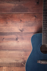 Obraz premium Guitar