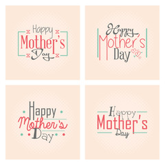 Happy Mother's day