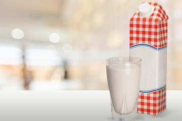 Milk Jug.