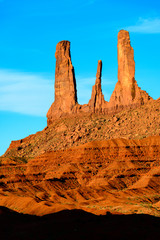 Monument Valley Navajo Tribal Park