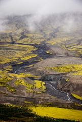 Mount St. Helens