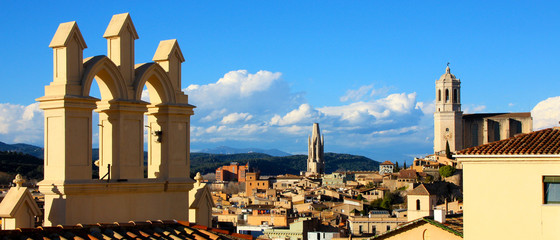 Spain - Girona