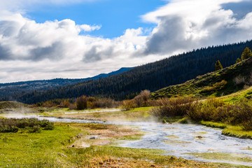 Wind River Range