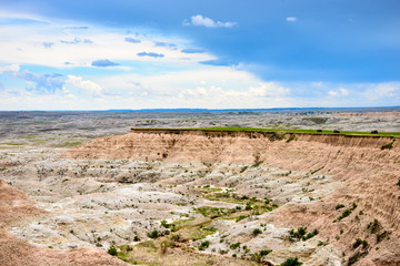 Badlands National Park