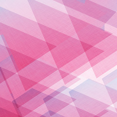 Abstract  pink background