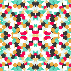geometric pattern