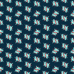 flower pattern