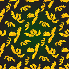 abstract color pattern