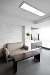 Modern office