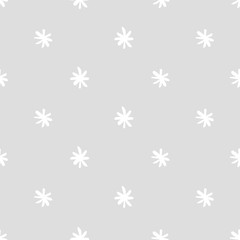 seamless flower pattern