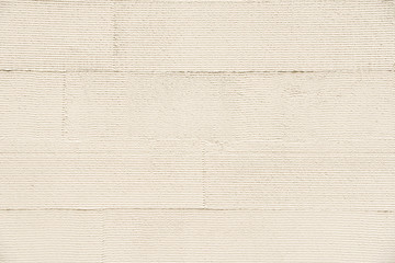 Beige striped wall texture background
