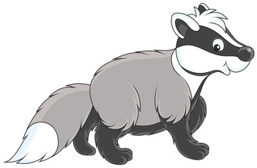Badger