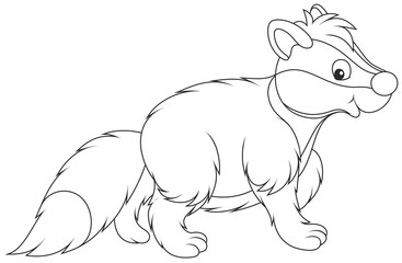 Badger