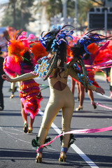 carnaval de Nice