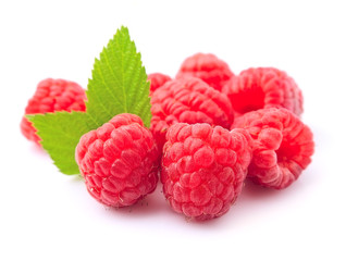 Sweet raspberry