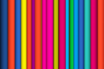 Obraz premium abstract colorful background 