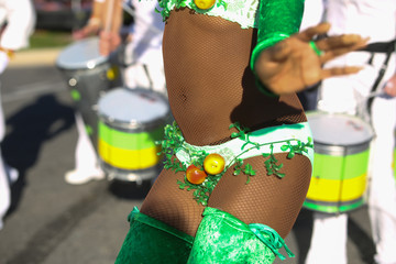 carnaval de Nice