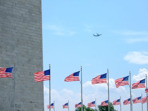Washington Monument