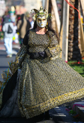 carnaval de Nice