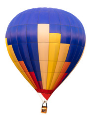 Obraz premium Hot air balloon