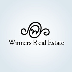 Luxury logo,boutique identity,real estate,property,royalty logo,hotel logo,crest logo,Victorian style logo,Vector Logo Template.