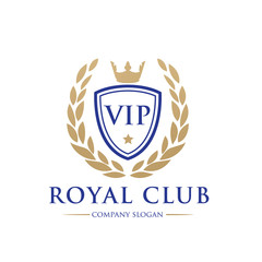 Luxury logo,boutique identity,real estate,property,royalty logo,hotel logo,crest logo,Victorian style logo,Vector Logo Template.