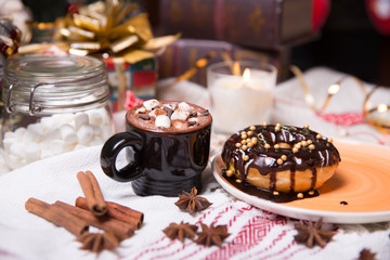 the christmas sweets