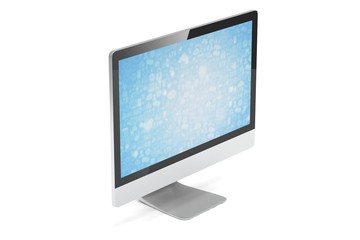 Modern Screen Monitor