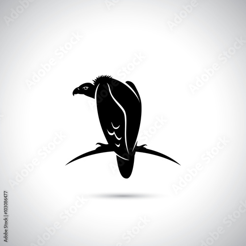 "Griffon vulture symbol" Stock image and royaltyfree vector files on