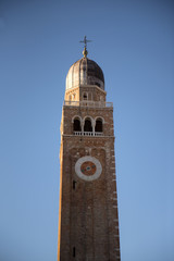 Chioggia - campanile
