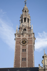 University Library of Leuven