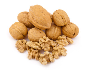 Грецкий орех