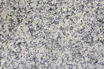 Granite wall