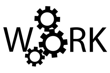 Illustration for Work
