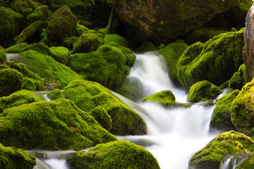 Wasserfall