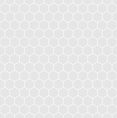 Seamless hexagonal background - 103091231
