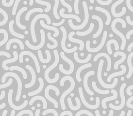 Abstract pattern seamless for your design