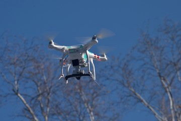 Drone　ドローン