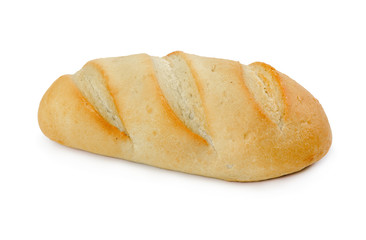 Loaf of bread