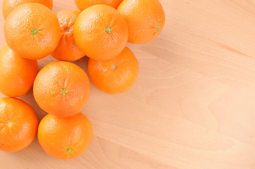 Clementine