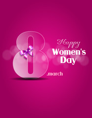 International women's day