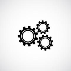 gear  icon