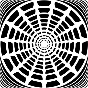 pattern 9a / pattern for textile, etching and engraving