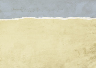 Dirty stained paper background